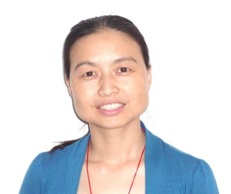 Judy Liu, Assistant Director, Instructor and Therapist