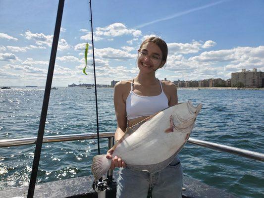 5.5 lb Fluke