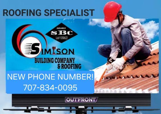 Simpson Building Company