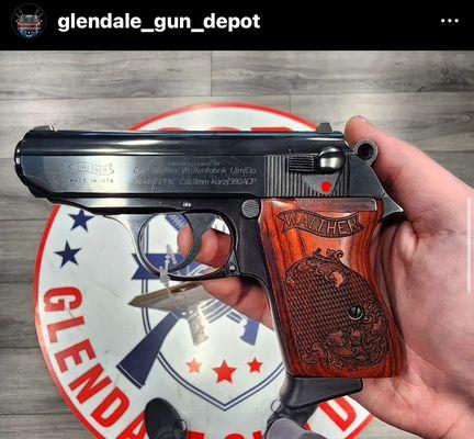 Glendale Gun Depot