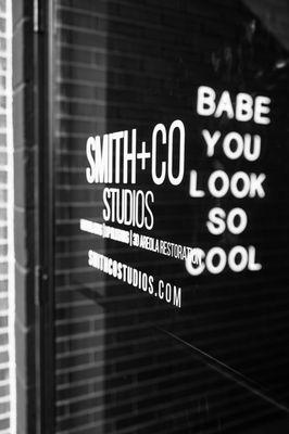 Smith & Co Studios