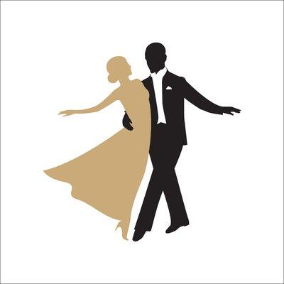 Fred Astaire Dance Studios Logo