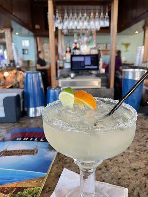 Cadillac Margarita