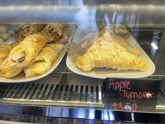 apple turnover