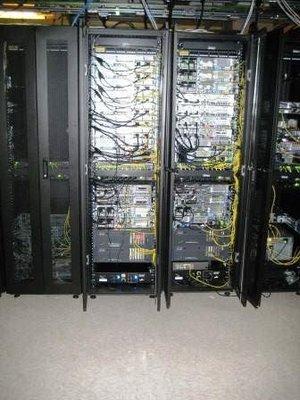 Server Racks