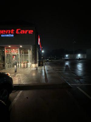 Rockbrook Urgent Care