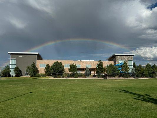 Montrose Community Recreation Center