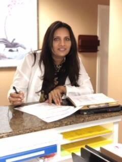 Dr.Amber Mahal