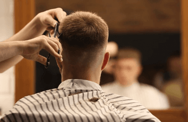 Ocean Park Barber