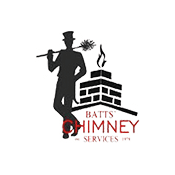 Batts Chimney Services Logo