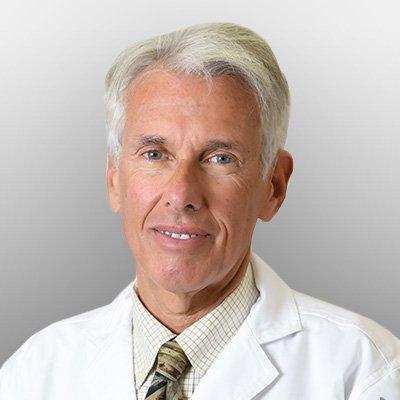 Ronald Rovner, MD