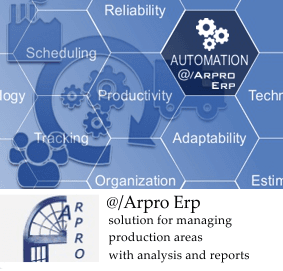 Control & Monitor to Optimize Production Processes!`