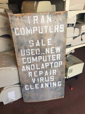 Tran Computer