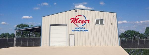 Meyer Heating & AC