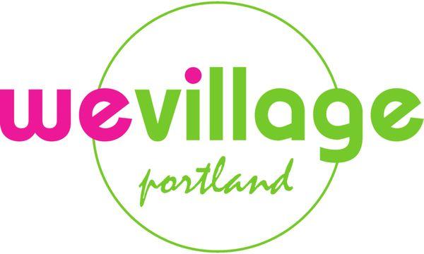 WeVillage logo