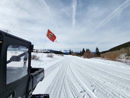 Leadville UTV Tours