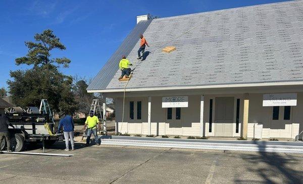 Roof Guardian Pro