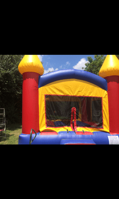 A's Party Rentals