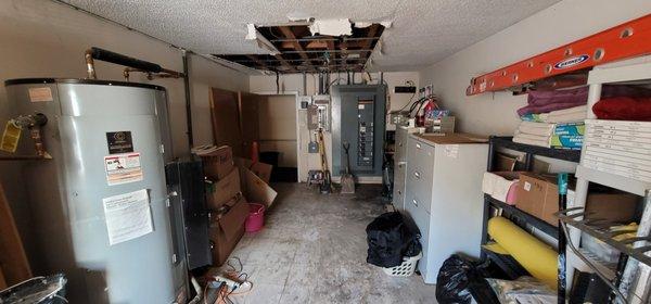 fire and water damage restoration companies near me