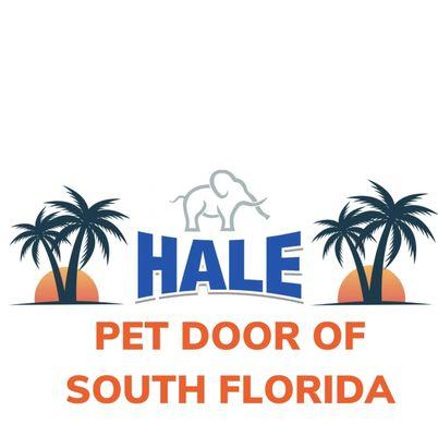 HALE PET DOOR OF SOUTH FLORIDA