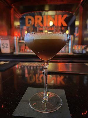 Espresso martini