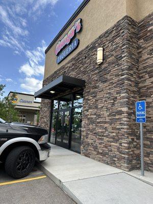 Chungas Taqueria in Herriman