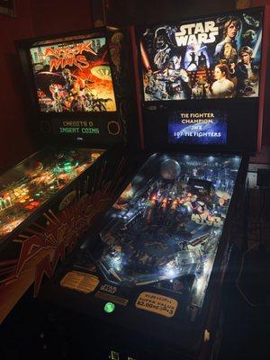 Pinball!