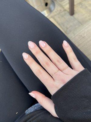 Renaissance Nails