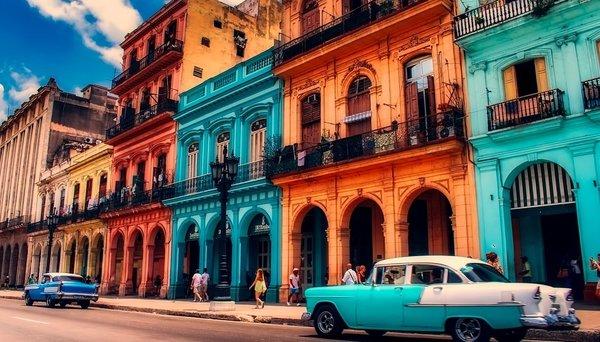 Havana, Cuba