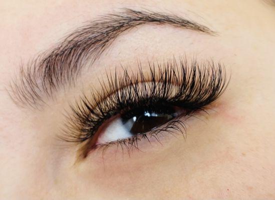 5D Volume Lash Extension