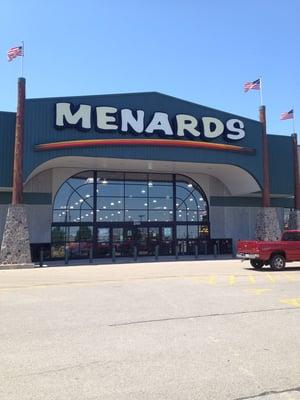 Menards