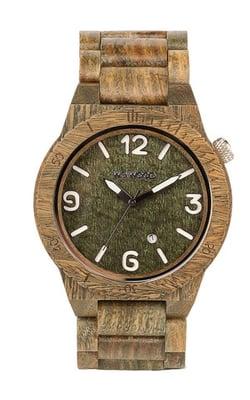 Beautiful Wooden Watches