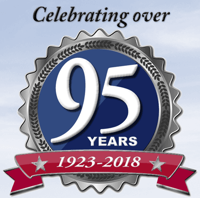 Celebrating Over 95 Years in the HVAC Industry in Rochester, NY