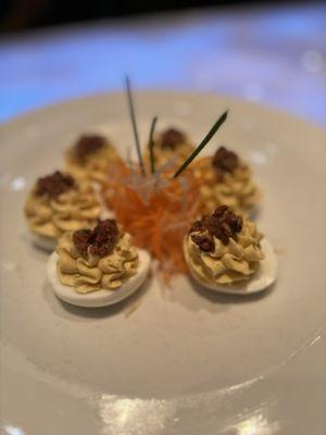 Deviled Eggs