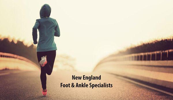 New England Foot & Ankle Specialists