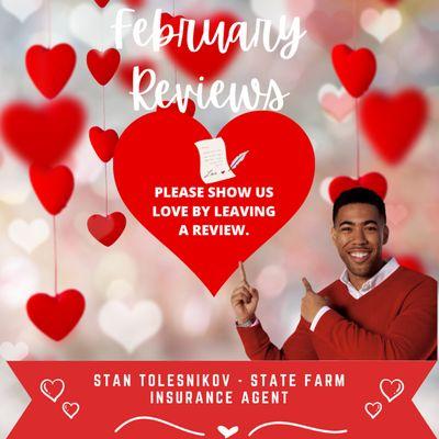 Stan Tolesnikov - State Farm Insurance Agent