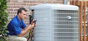 Air Experts Heating & Cooling