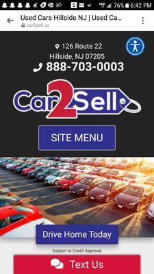 Car2Sell