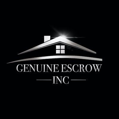 Genuine Escrow