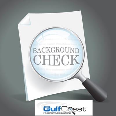 Contact us with your Background Check needs.

www.flgulfcoastpi.com