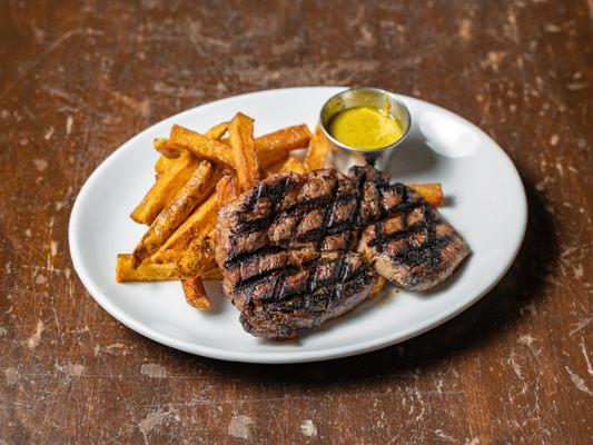 Steak Frites