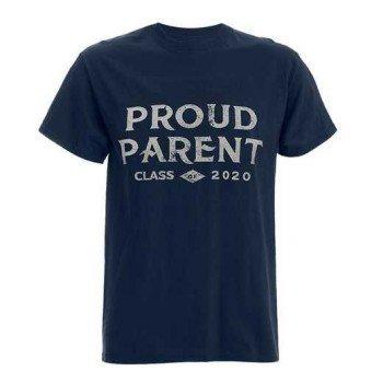 Proud Parent shirts