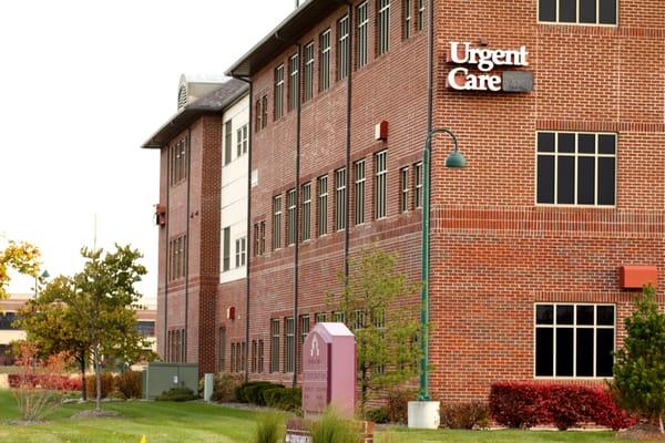 Westar Urgent Care