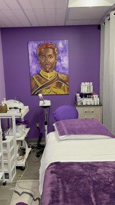 Tashanna's Skin Care Boutique