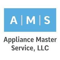 Appliance Master Service