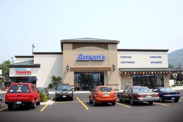 Grants Pass Shopping Center