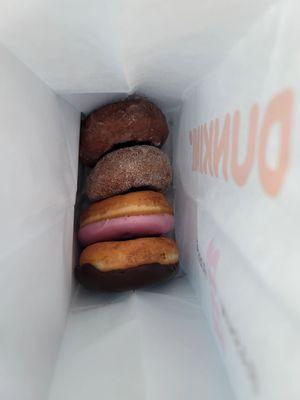 Dunkin'