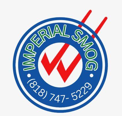 Imperial smog test and. Repair