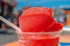 Yak Water Ice