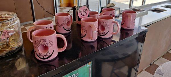 Cute mugs